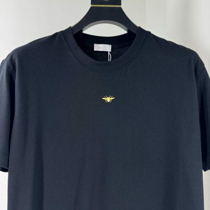 Dior T Shirts Short _SKUDiorS-XLtltx8815651